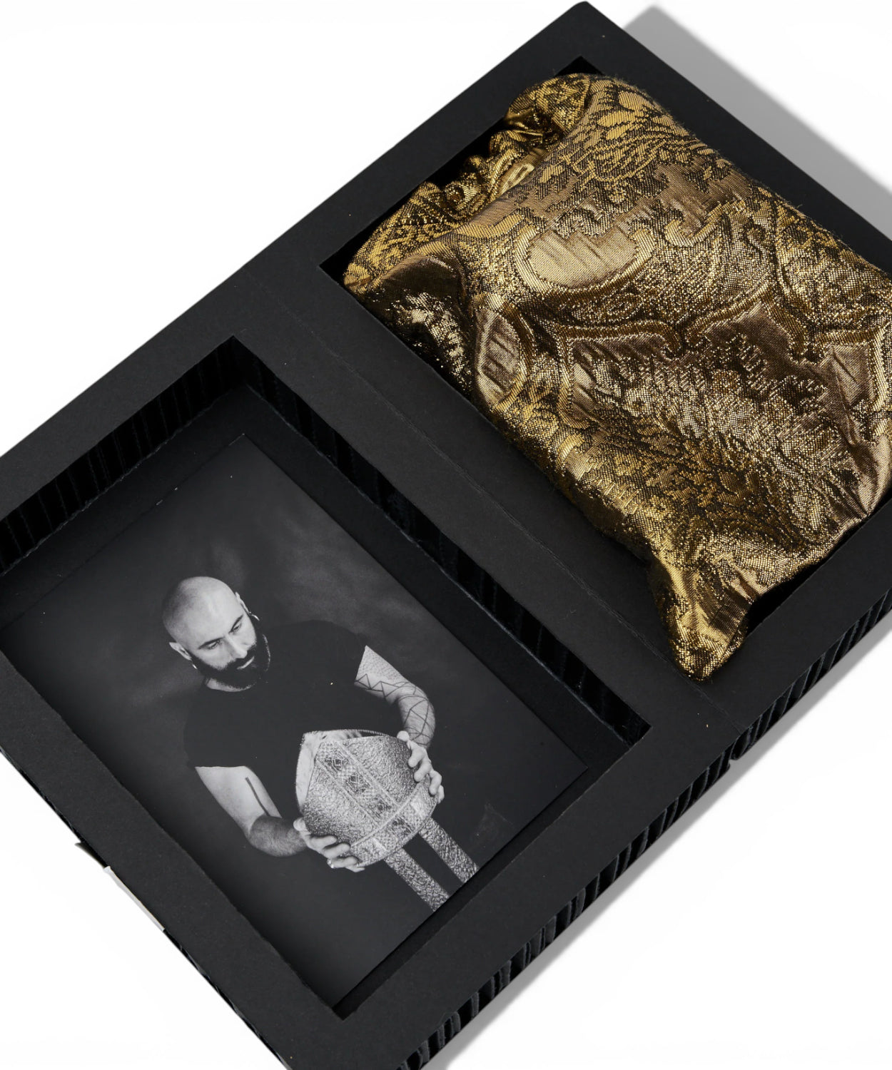 LAVS Limited Edition Extrait de Parfum 100 ml