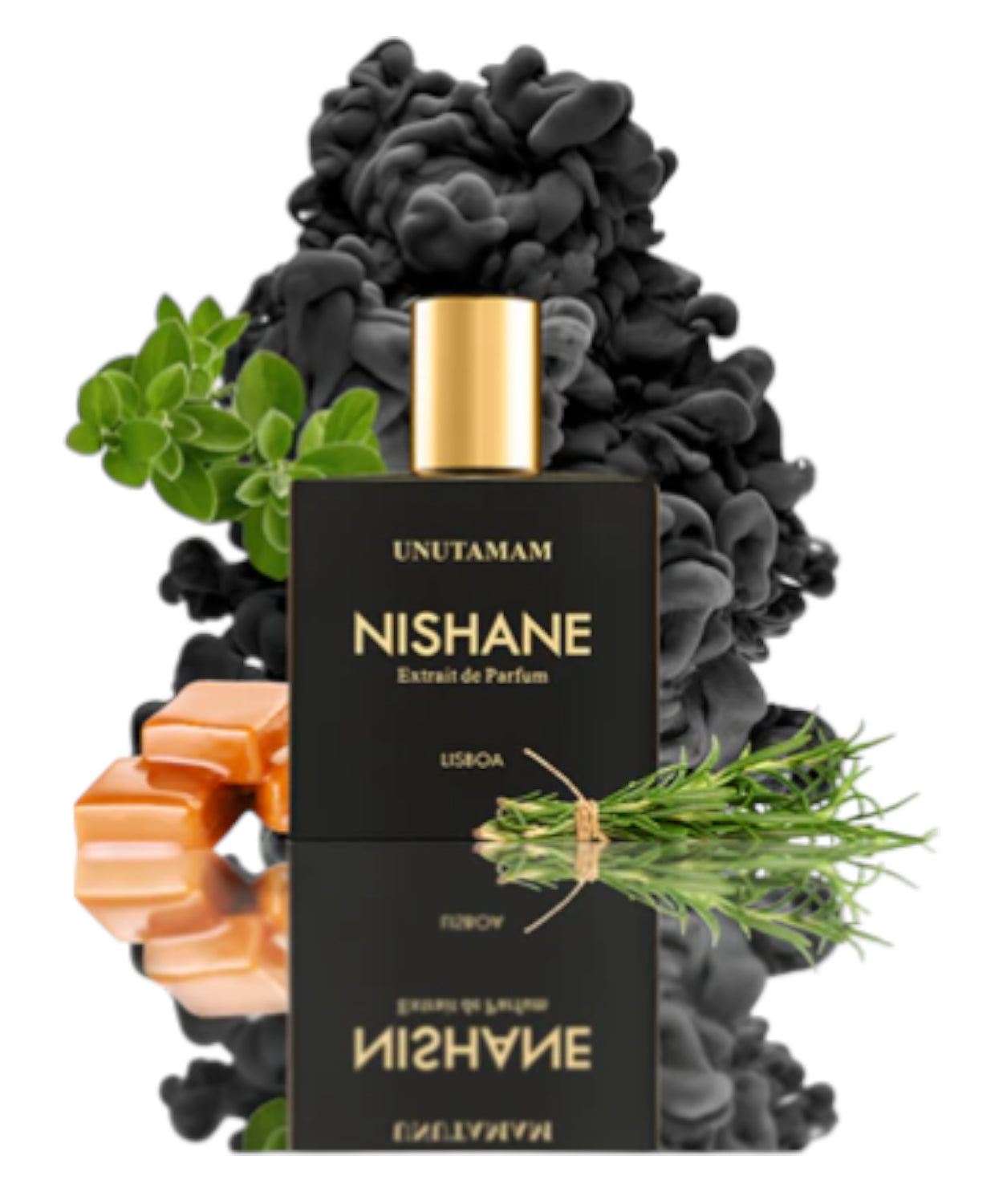 Nishane Unutamam Extrait de Parfum 30 ml