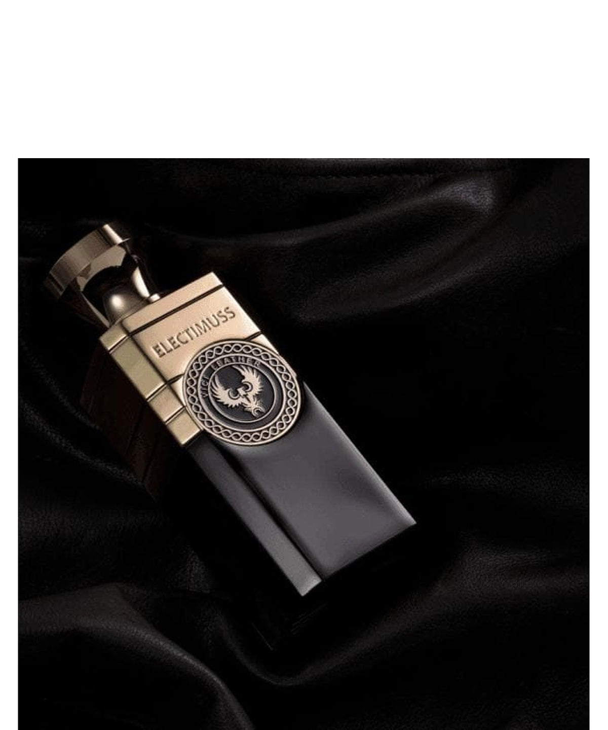Vici Leather 100ml - Vittorio Citro Boutique