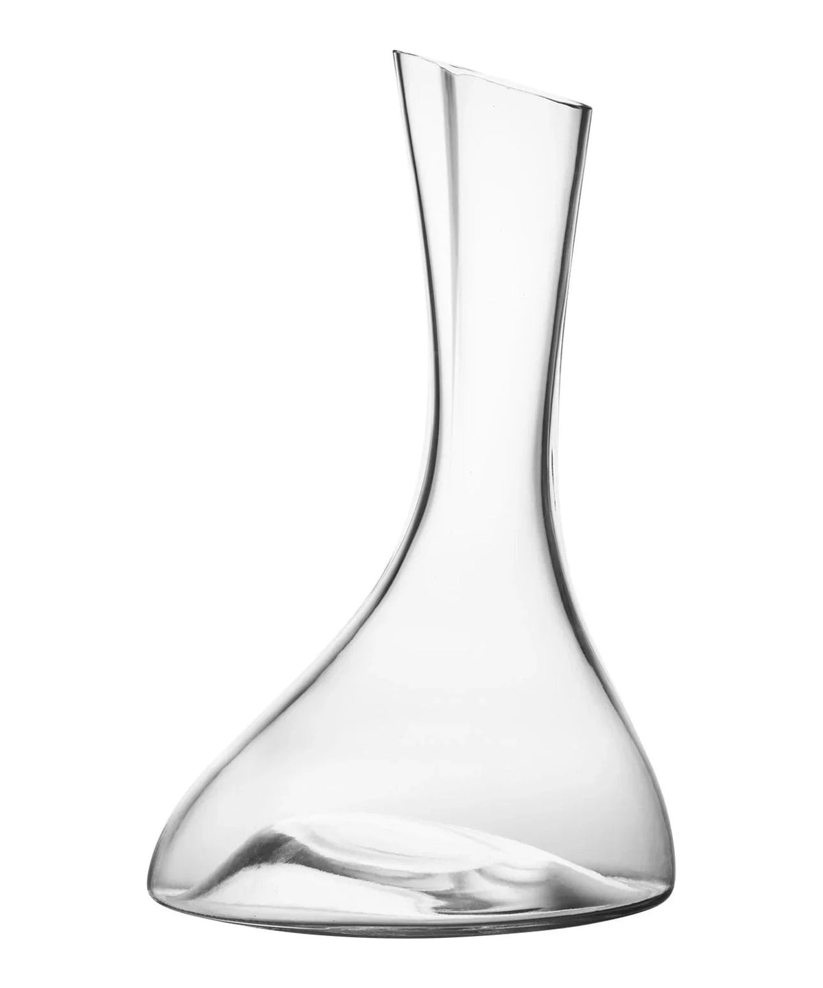 Caraffa da vino Vini 1200 ml NUDE in cristallo senza piombo