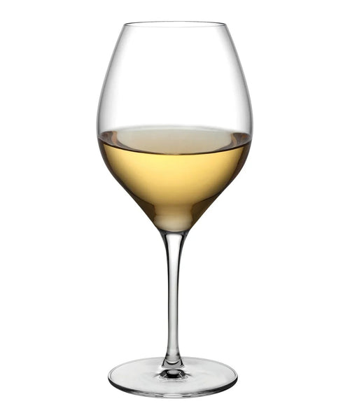 Set 2 calici da vino bianco Vinifera 600 ml