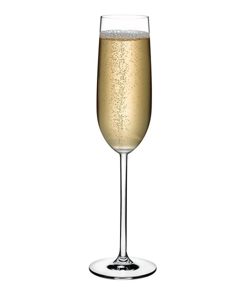 Set 2 calici da champagne Vintage