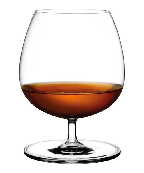Set 2 bicchieri da cognac Vintage 500 ml