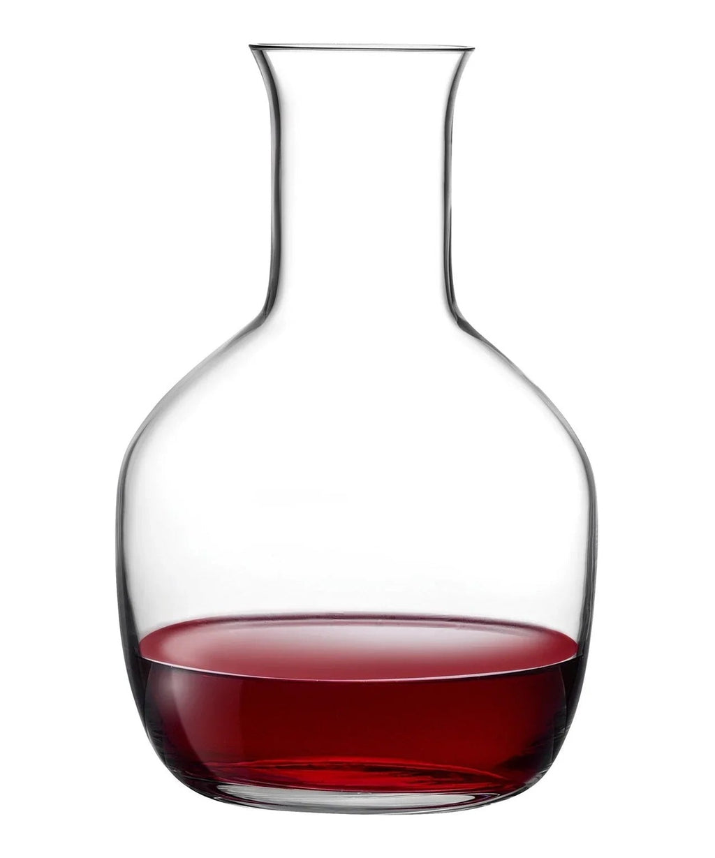 Decanter da vino Vintage NUDE in cristallo senza piombo