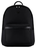 Zaino in nylon riciclato Armani Sustainability Values-Emporio Armani-Zaini-Vittorio Citro Boutique