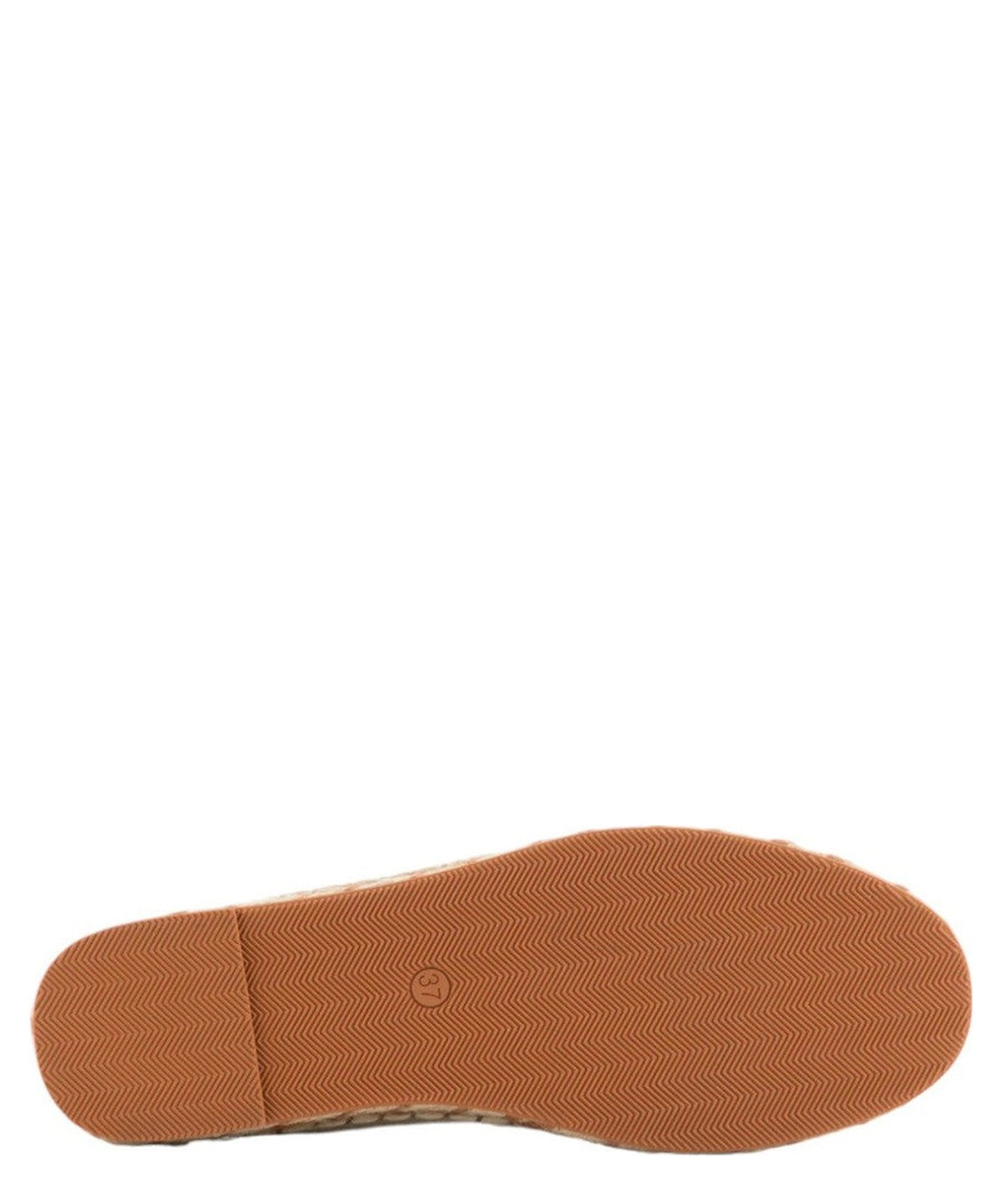 Espadrillas in lino con profili in cuoio-Emporio Armani-Espadrillas-Vittorio Citro Boutique
