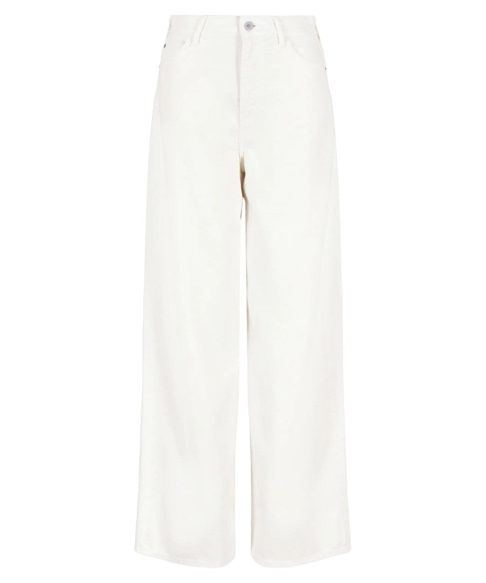 Jeans J1C a Palazzo Vita Medio Alta-Emporio Armani-Jeans-Vittorio Citro Boutique