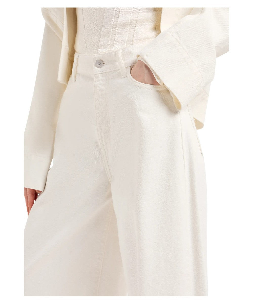 Jeans J1C a Palazzo Vita Medio Alta-Emporio Armani-Jeans-Vittorio Citro Boutique