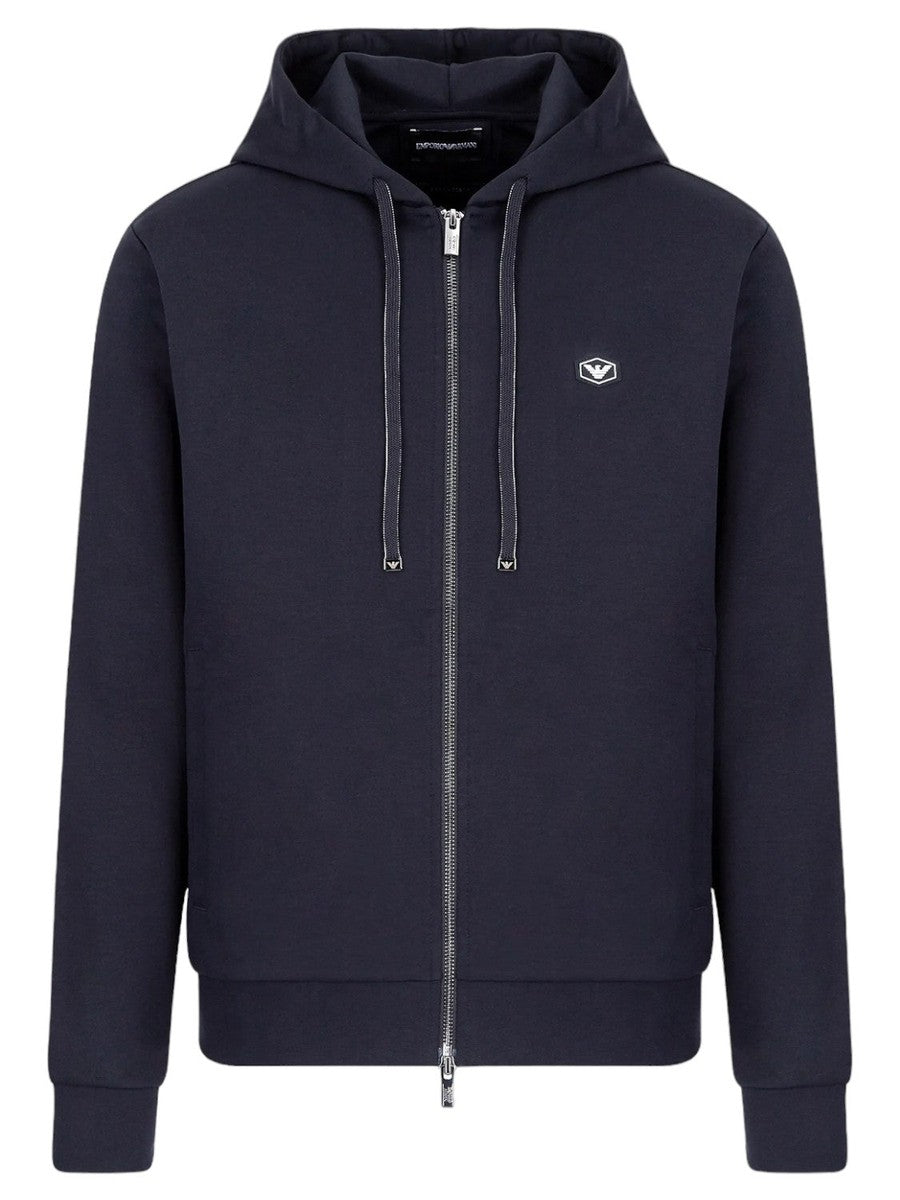 Pullover Armani Herren Hoodie Sweatshirt Herren1