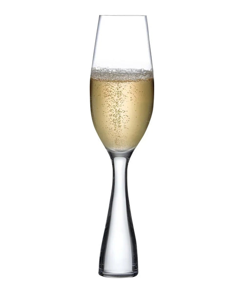 Set 2 calici da champagne Wine Party