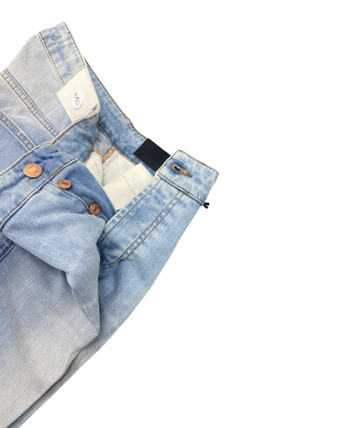 Jeans 5 tasche Michael Coal David