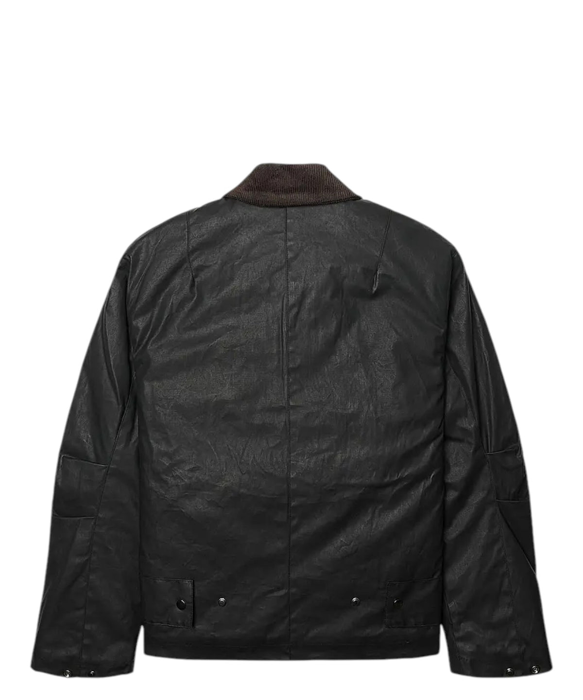 Chaqueta Hombre Woodbird WBPing Waxed de Algodón Encerado