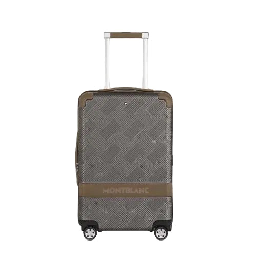 Trolley da cabina Montblanc MY4810 Extreme 3.0 argento