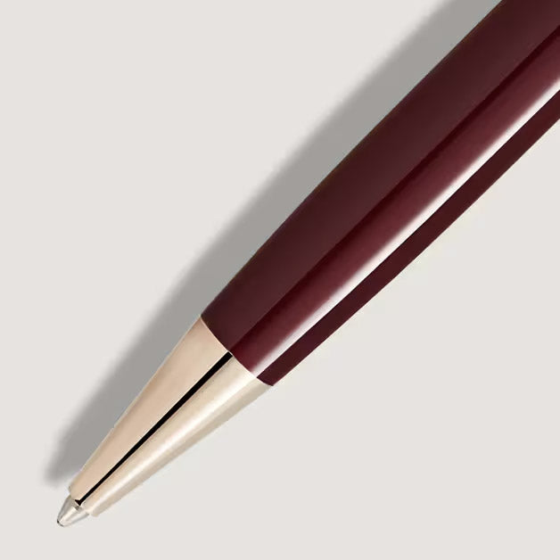 Penna Montblanc Meisterstück Bordeaux Classique 133008
