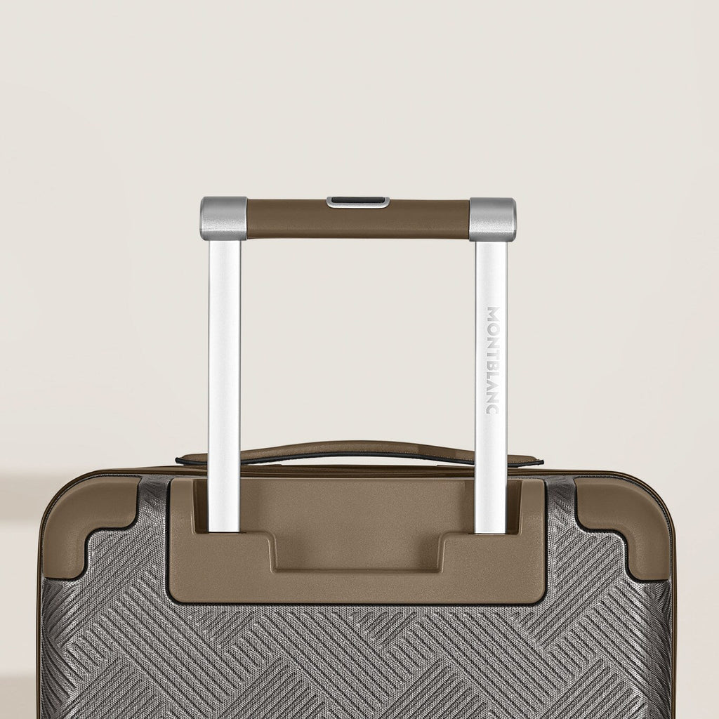 Montblanc MY4810 Extreme 3.0 Cabin Trolley Silver