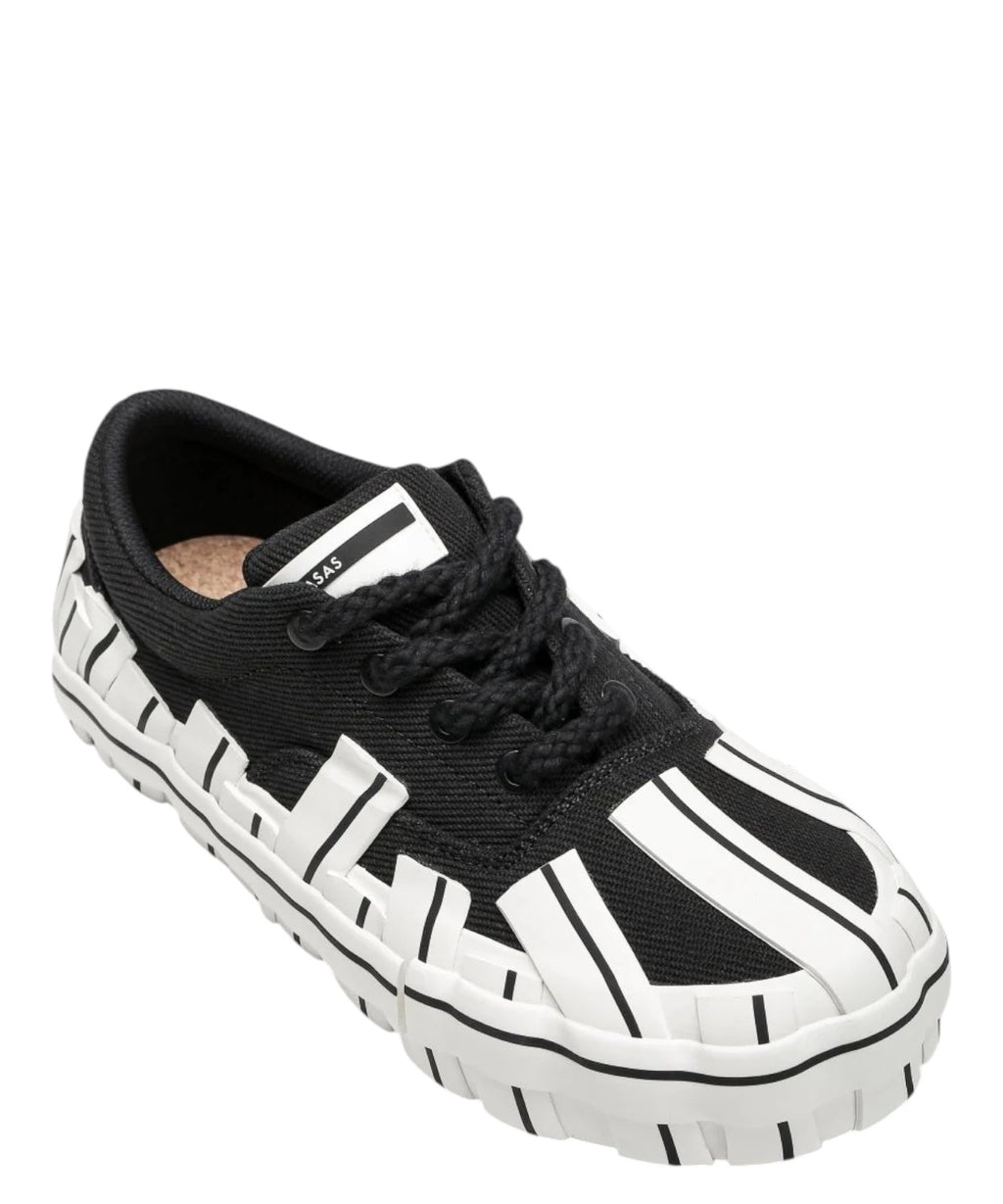 Sneakers Low Top Streetwear Valabasas Yuratsu 100