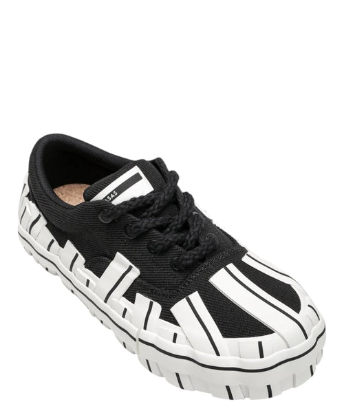 Sneakers Low Top Streetwear Valabasas Yuratsu 100