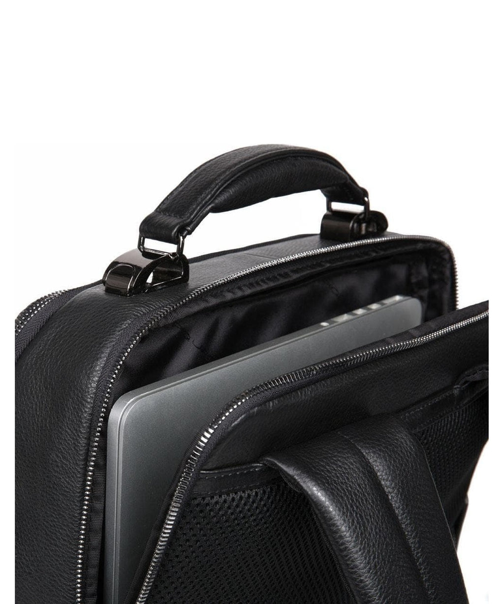 Zaino porta computer con cavo antifurto modus special 11