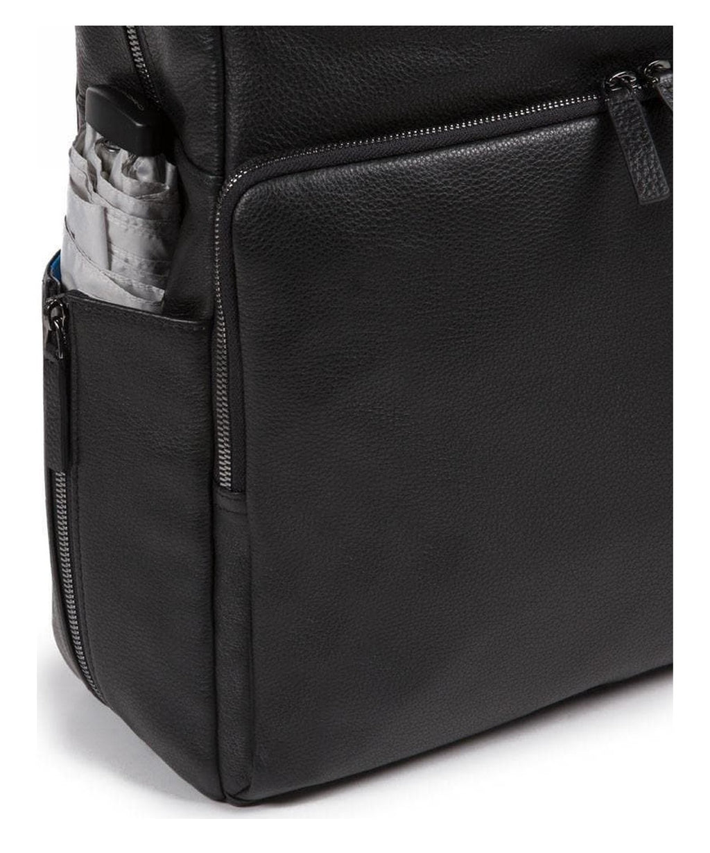 Zaino porta computer con cavo antifurto modus special 16