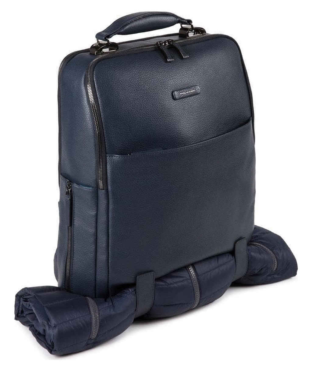 Zaino porta computer con cavo antifurto modus special 2