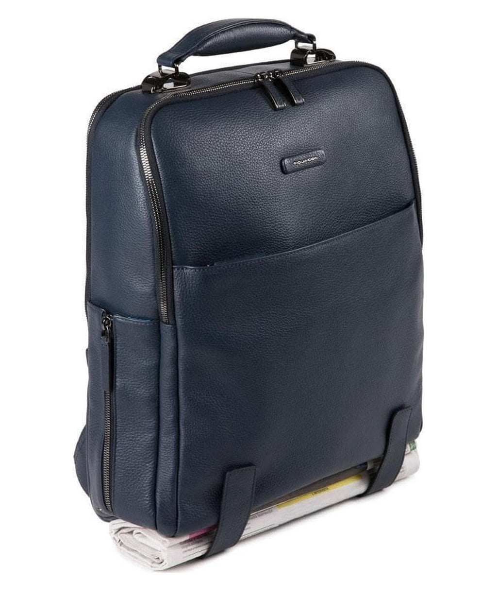 Zaino porta computer con cavo antifurto modus special 3