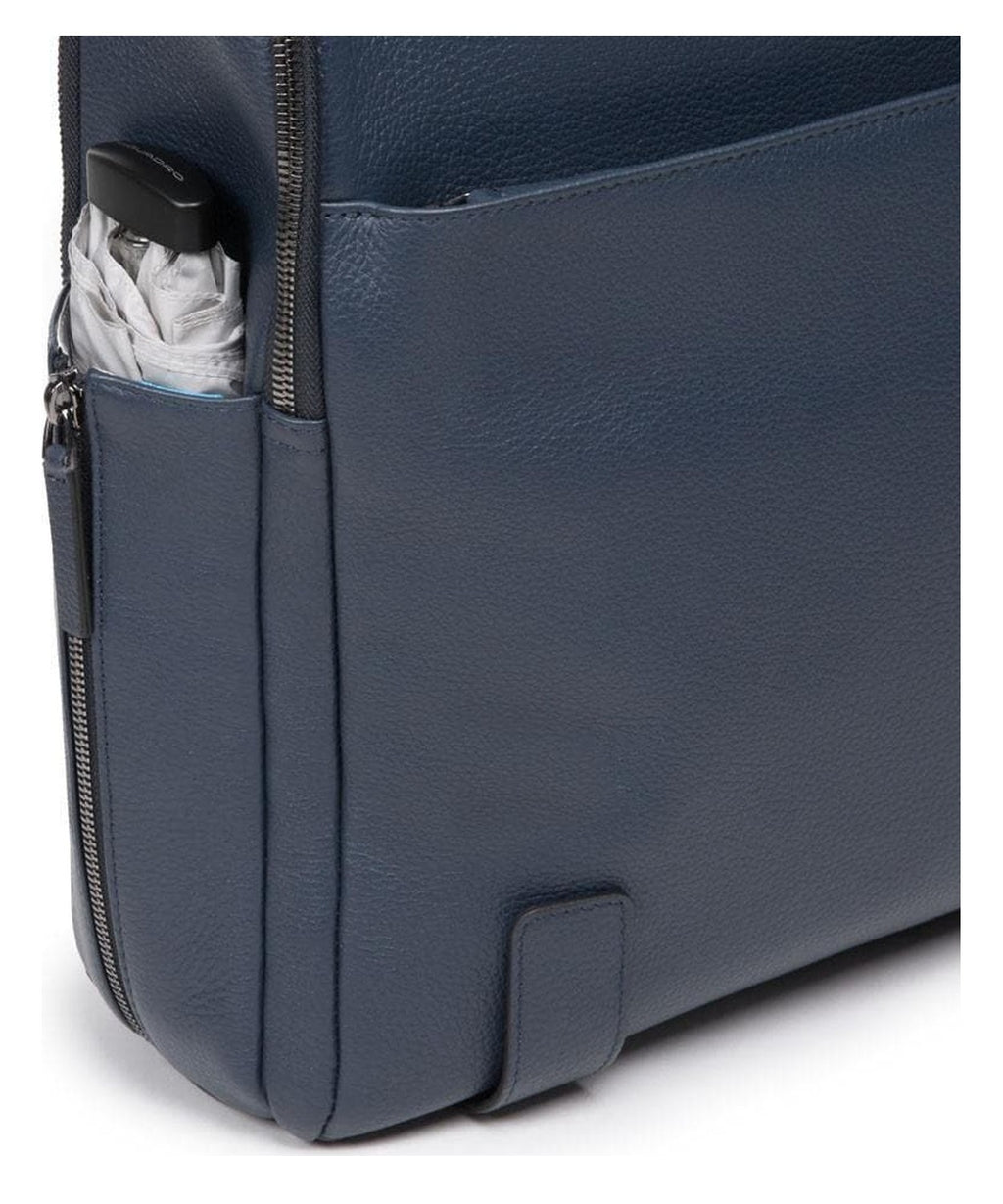 Zaino porta computer con cavo antifurto modus special 6
