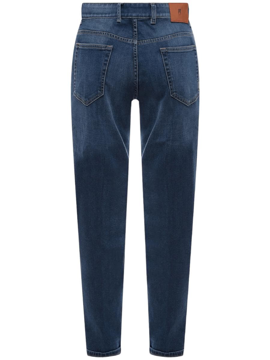 Jeans Reggae - Vittorio Citro Boutique