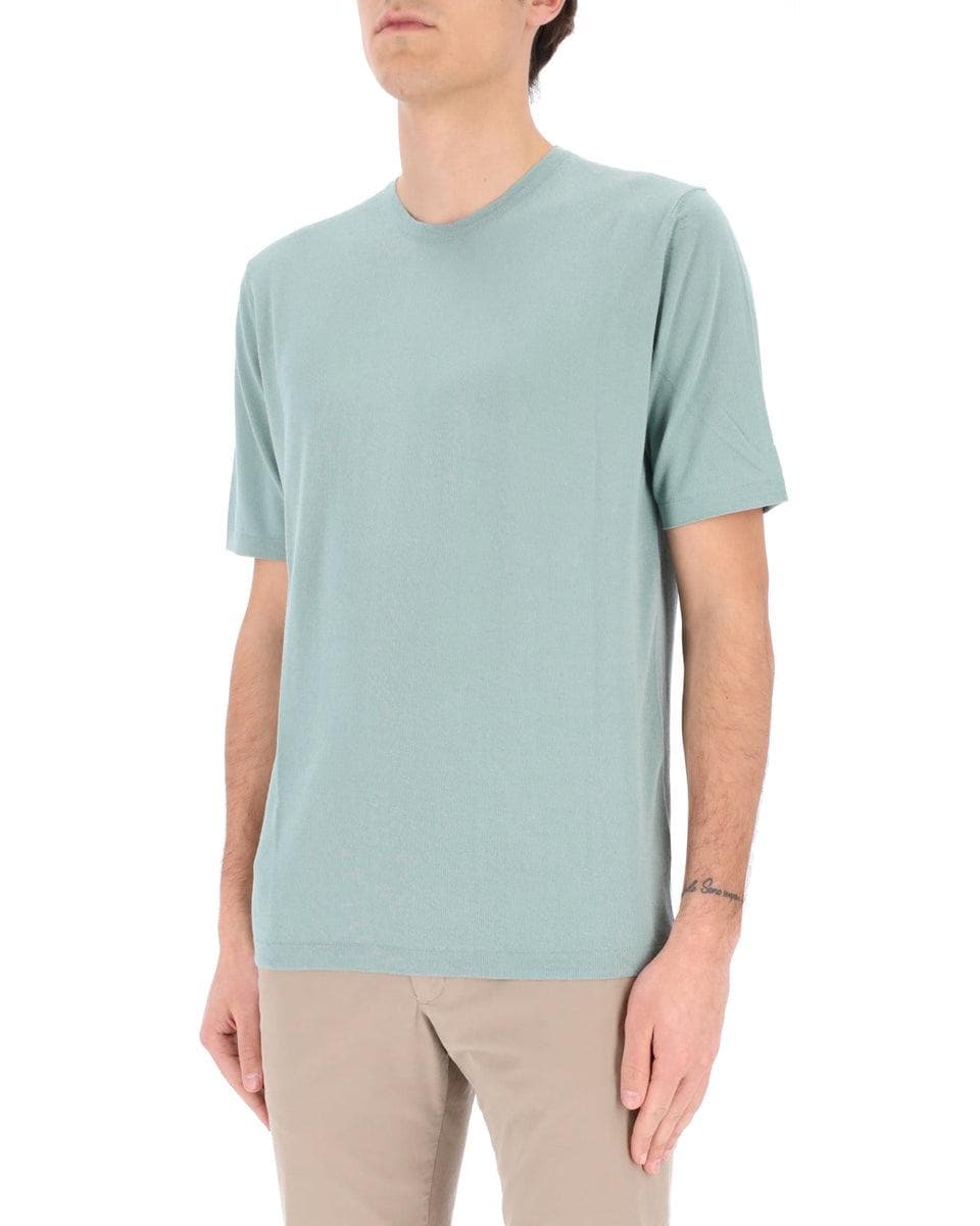 T-shirt - Vittorio Citro Boutique