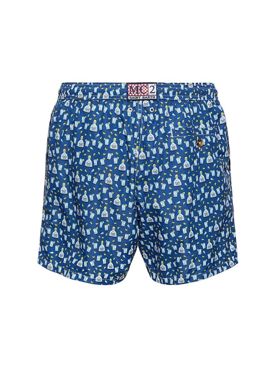 Shorts mare leggeri micro Tequila-Costumi da bagno-Mc2 Saint Barth-Vittorio Citro Boutique