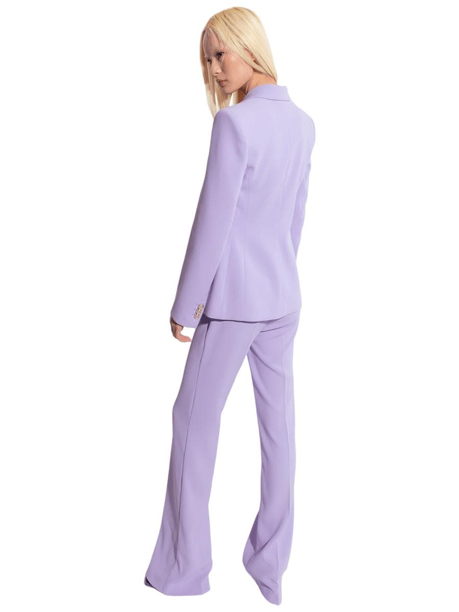 HUMAHUACA BLAZER MONOPETTO STRETCH - Vittorio Citro Boutique