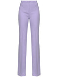PANTALONI FLARED STRETCH - Vittorio Citro Boutique
