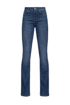 Jeans flora denim super stretch - Vittorio Citro Boutique