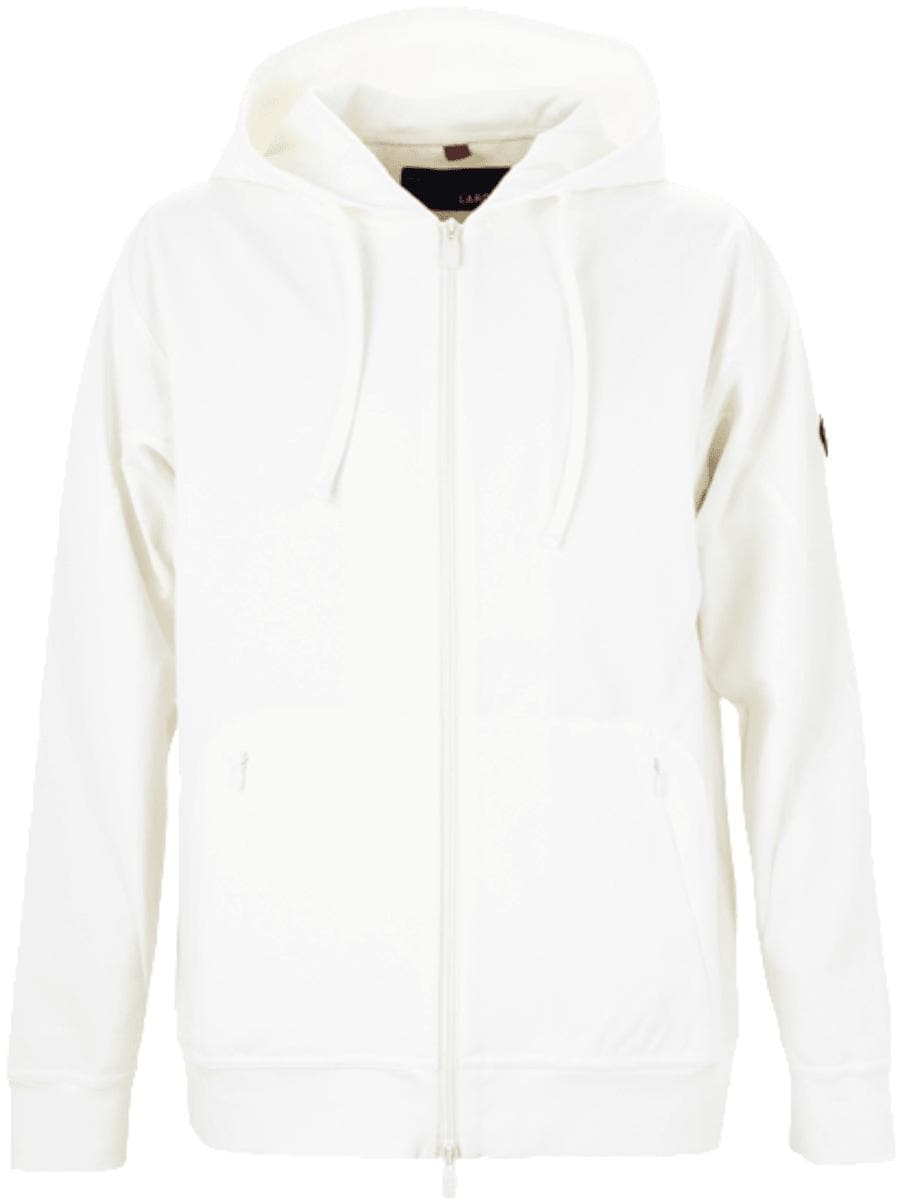 Felpa con cappuccio - Vittorio Citro Boutique