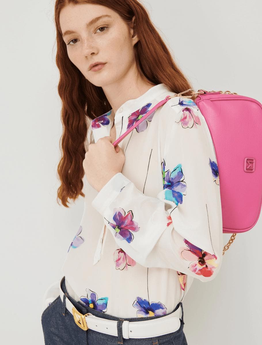 Borsa con tracolla - Vittorio Citro Boutique