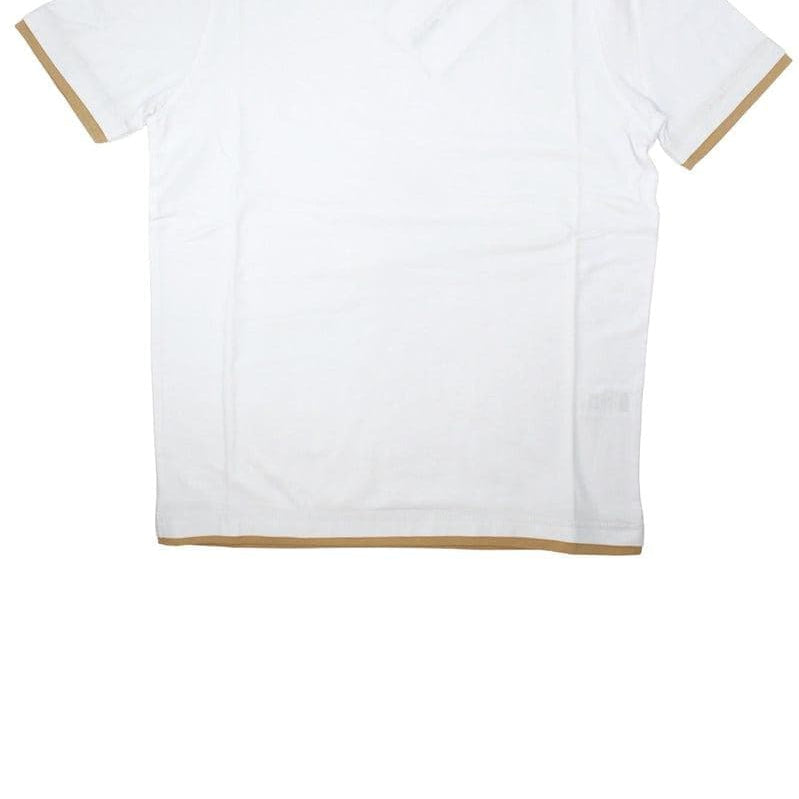 T-Shirt bordo doppio-T-shirt-Alpha Studio-Vittorio Citro Boutique