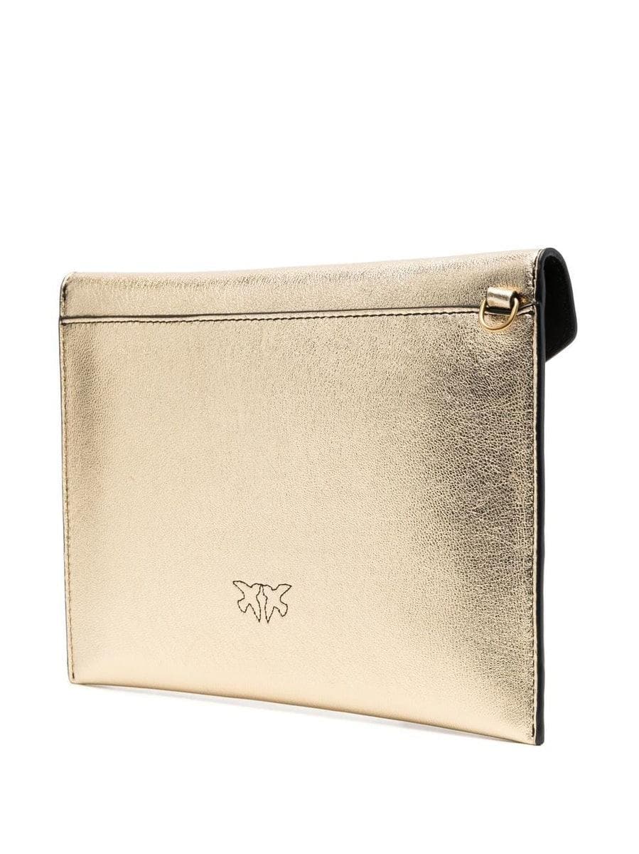 FLAT PURSE - Vittorio Citro Boutique