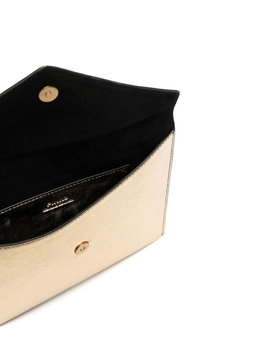 FLAT PURSE - Vittorio Citro Boutique