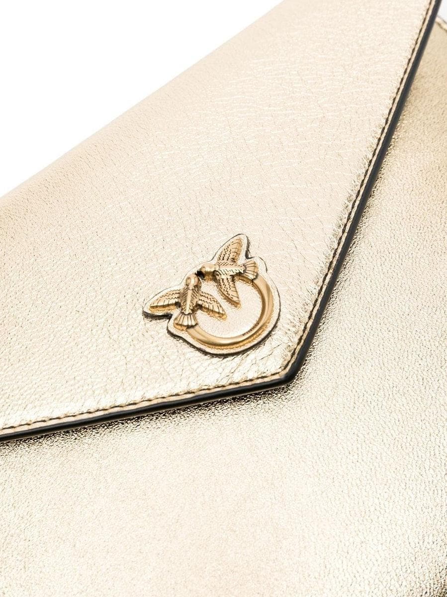 FLAT PURSE - Vittorio Citro Boutique