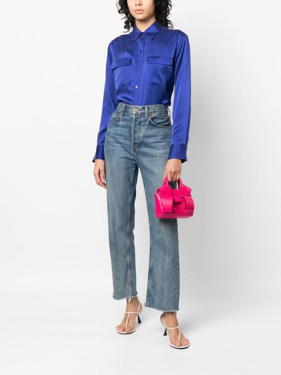 BABY PURSE AIKA - Vittorio Citro Boutique