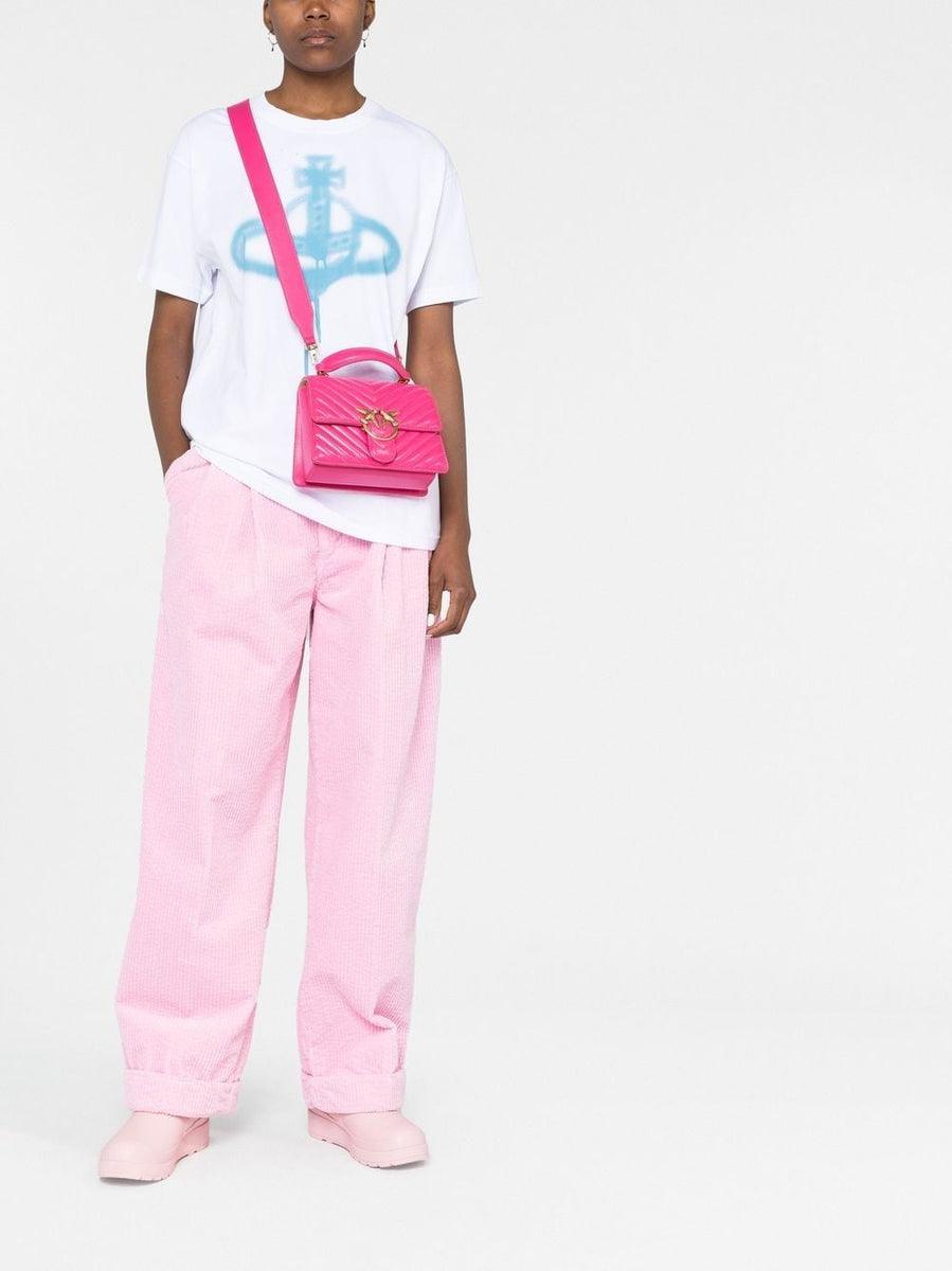 LOVE TOP HANDLE MINI - Vittorio Citro Boutique