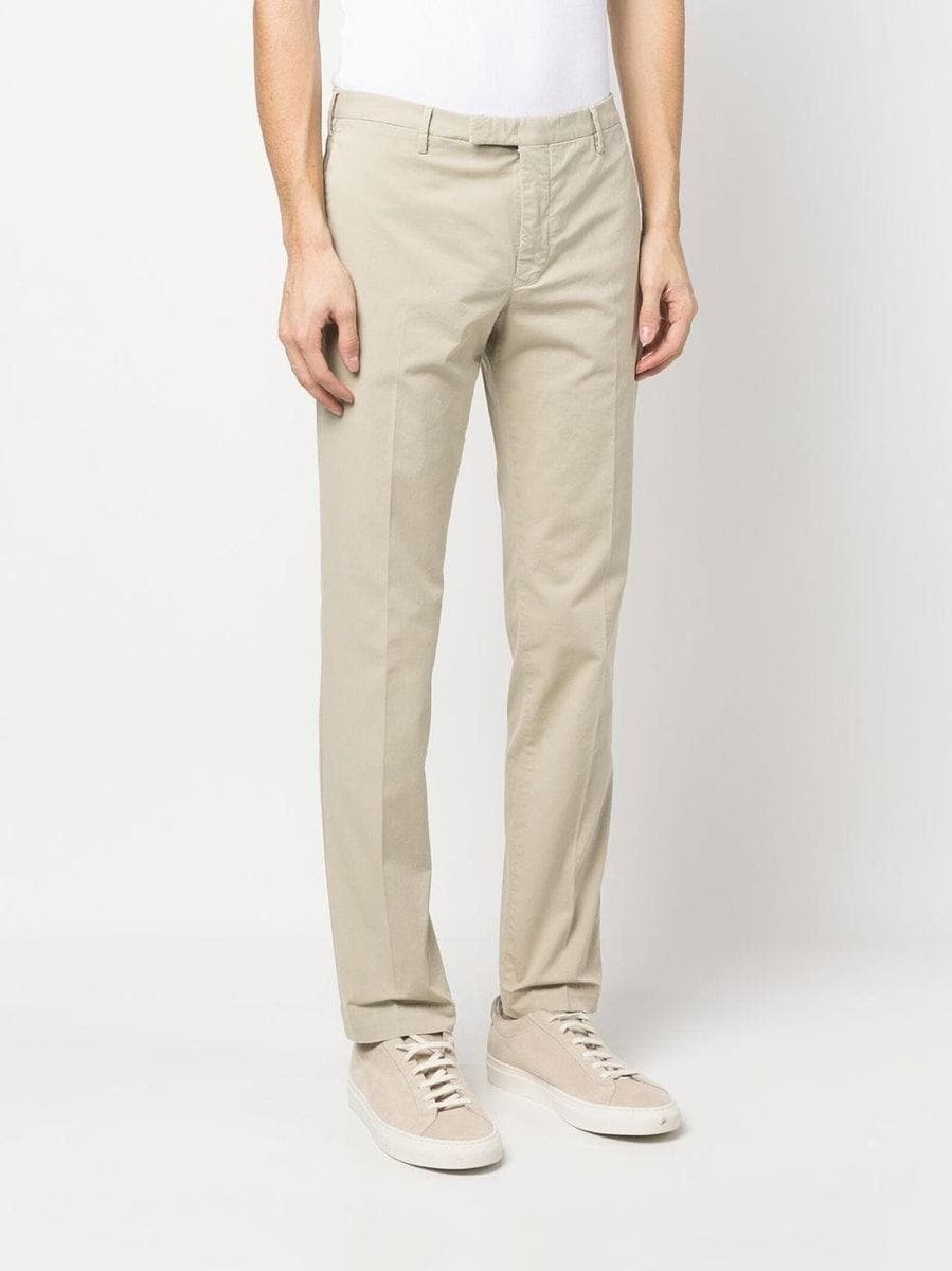 Pantalone in cotone - Vittorio Citro Boutique