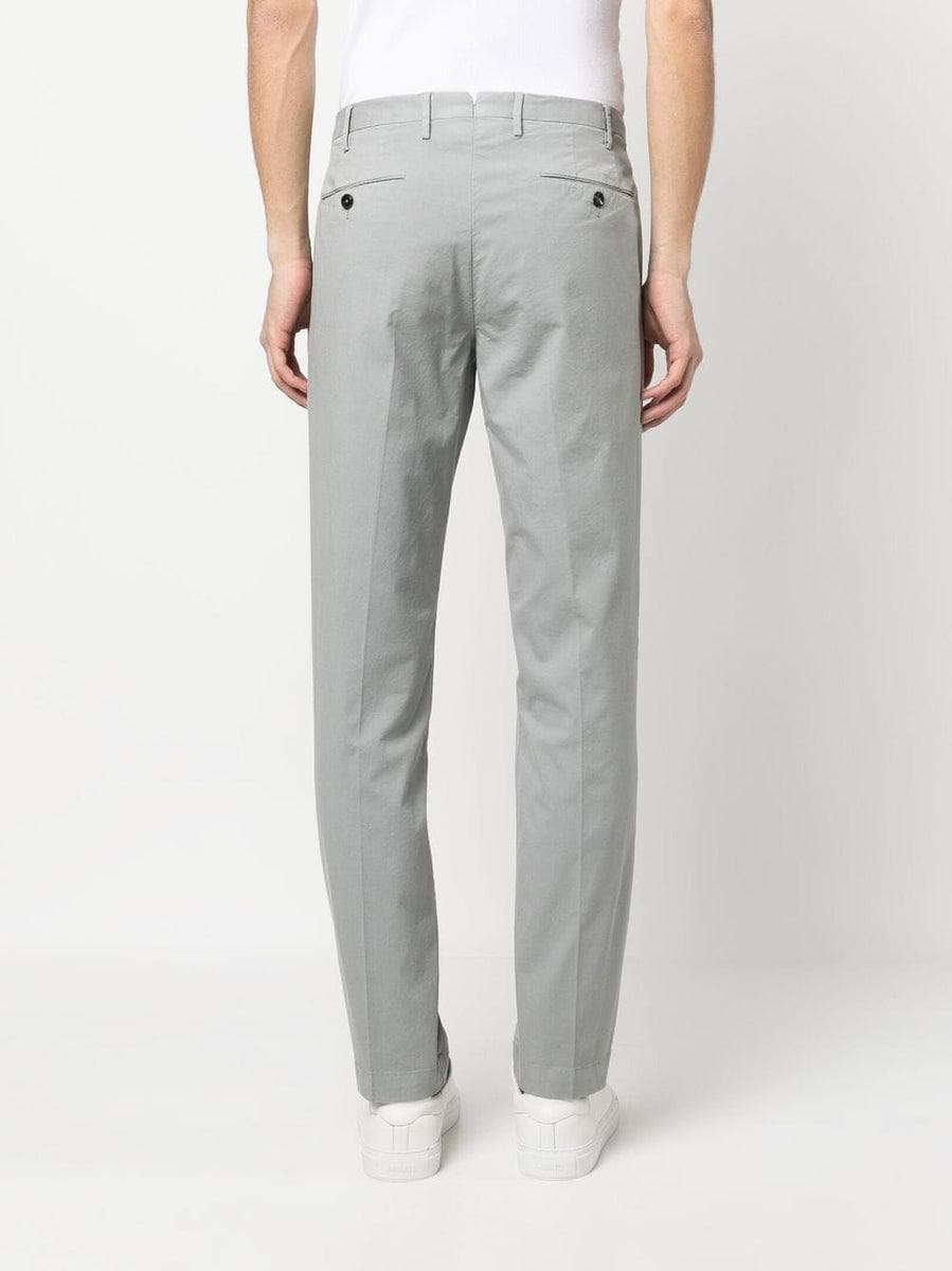 Pantalone in cotone - Vittorio Citro Boutique