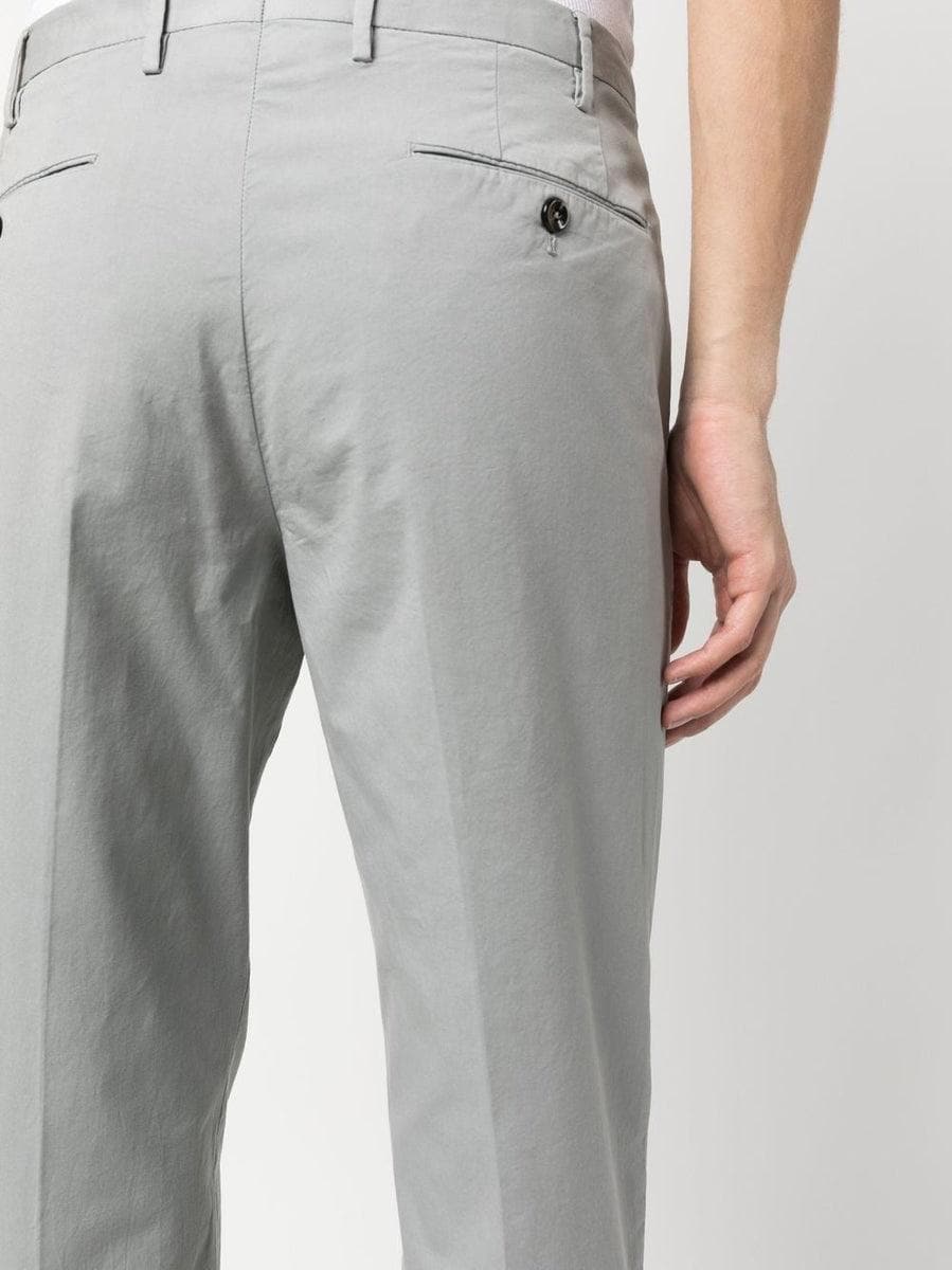 Pantalone in cotone - Vittorio Citro Boutique