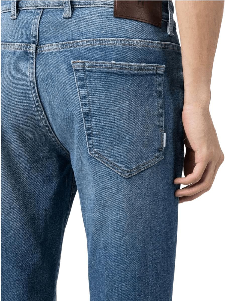 Jeans Reggae PT - Vittorio Citro Boutique