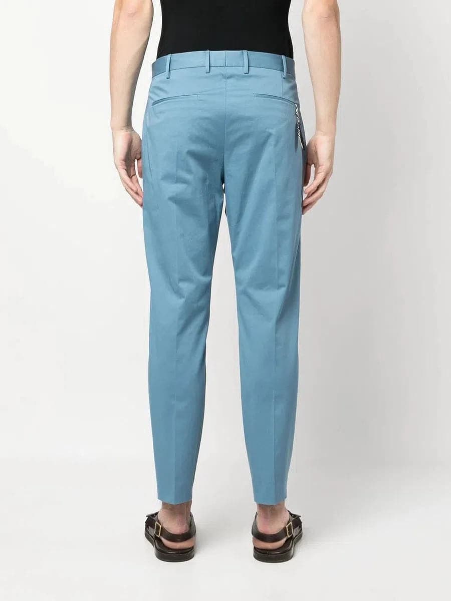 Pantalone rebel fit - Vittorio Citro Boutique