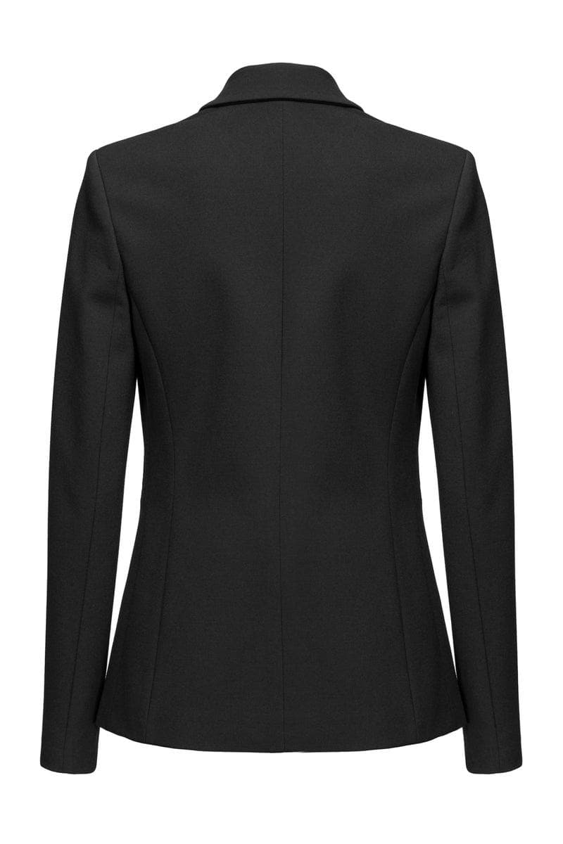 Blazer con bottoni gioiello - Vittorio Citro Boutique