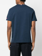 T-shirt con stampa Vespa | VESPA® SPECIAL EDITION-T-shirt-Mc2 Saint Barth-Vittorio Citro Boutique