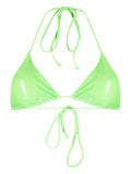 Reggiseno bikini Leah con coppe a triangolo-Costumi da bagno-Mc2 Saint Barth-Vittorio Citro Boutique