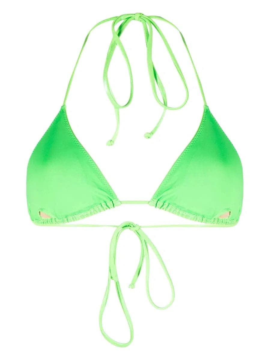 Reggiseno bikini Leah con coppe a triangolo-Costumi da bagno-Mc2 Saint Barth-Vittorio Citro Boutique