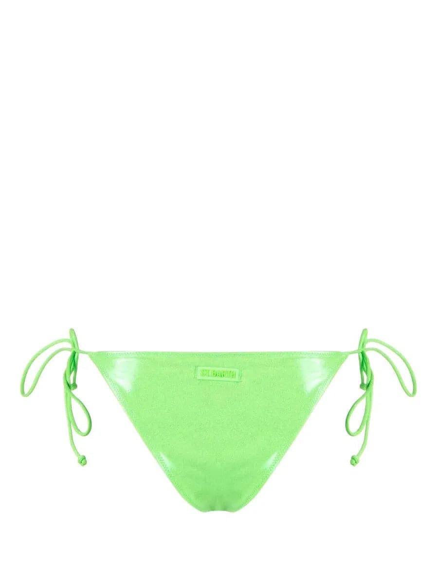 Slip bikini con applicazione-Costumi da bagno-Mc2 Saint Barth-Vittorio Citro Boutique